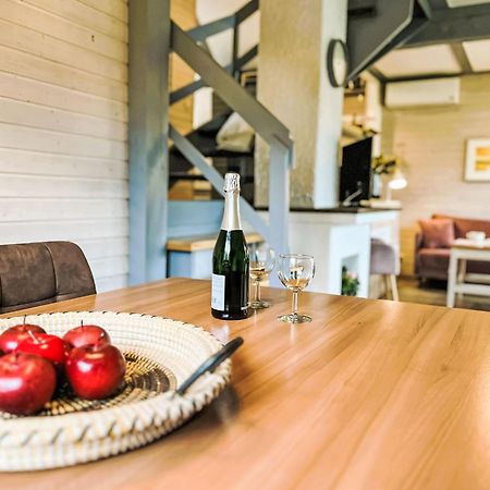Holiday Home Dorf 3-Haus 112 By Interhome Кирххайм Екстериор снимка