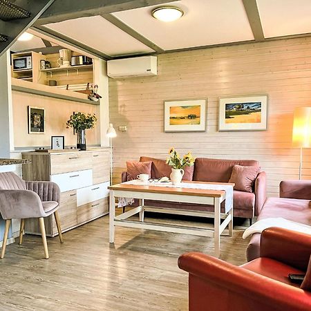 Holiday Home Dorf 3-Haus 112 By Interhome Кирххайм Екстериор снимка