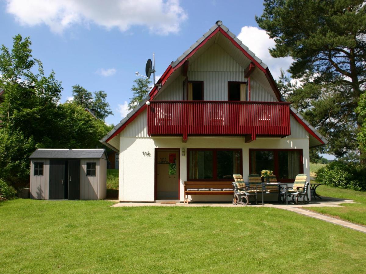 Holiday Home Dorf 3-Haus 112 By Interhome Кирххайм Екстериор снимка