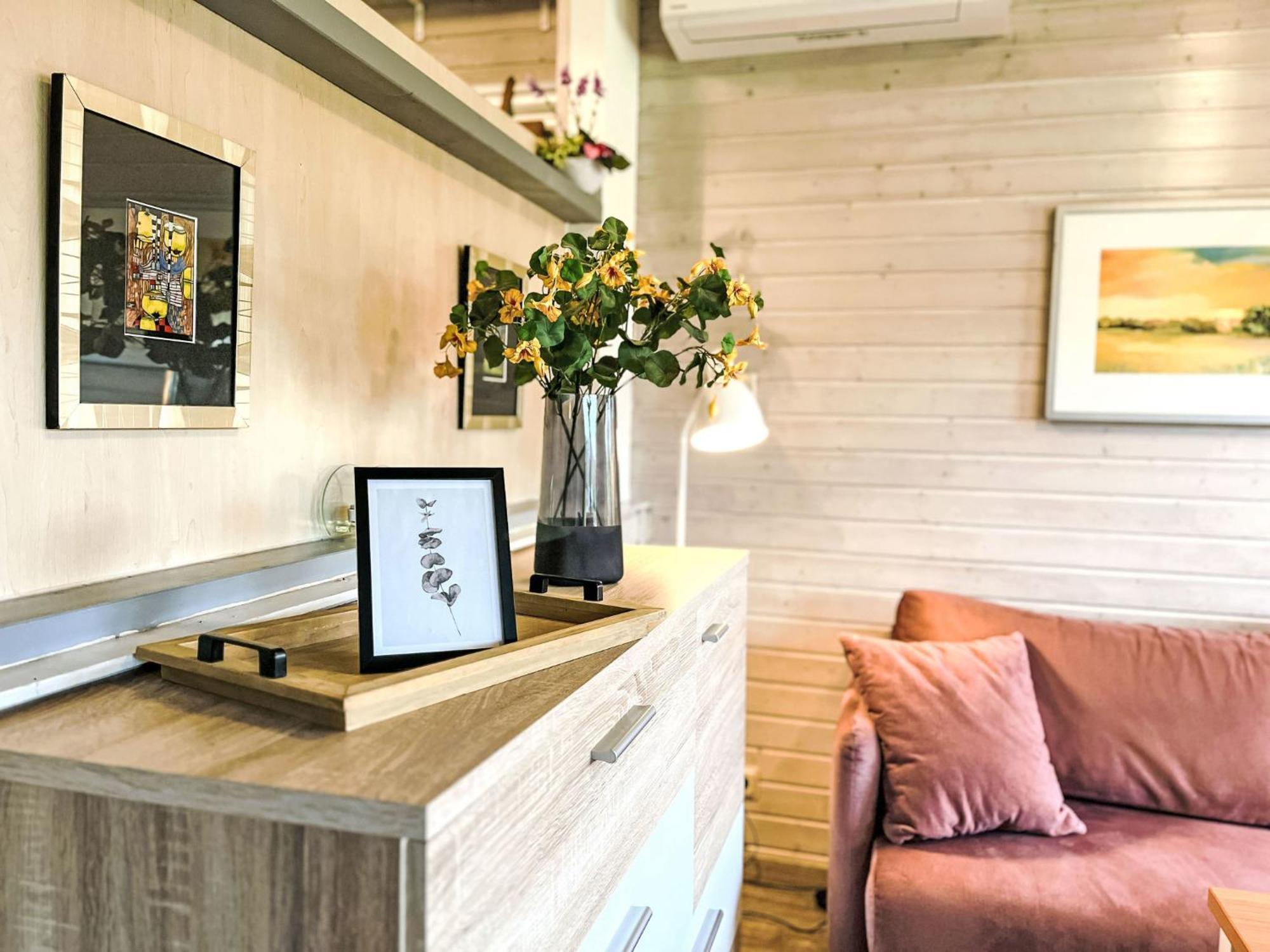 Holiday Home Dorf 3-Haus 112 By Interhome Кирххайм Екстериор снимка