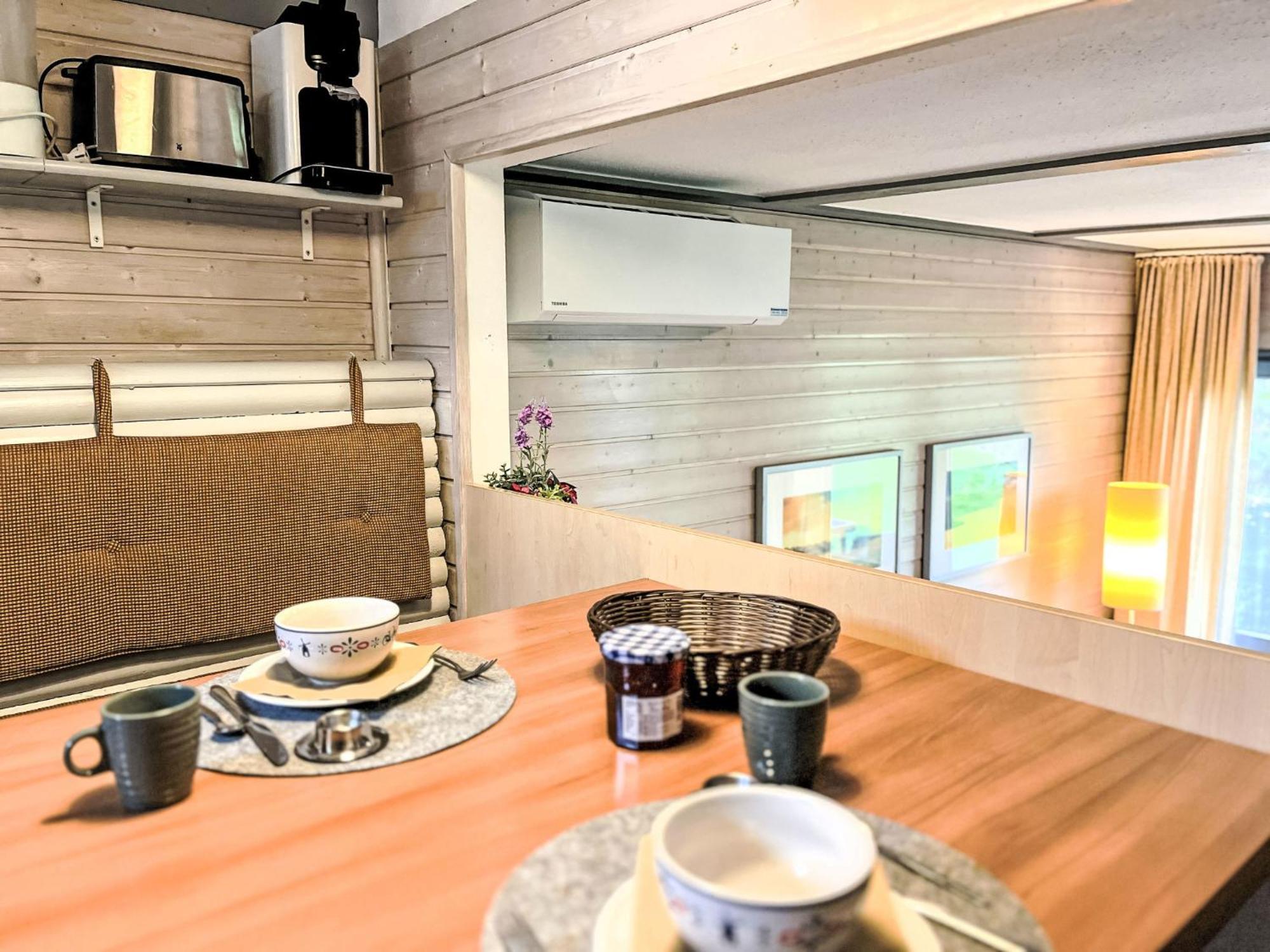 Holiday Home Dorf 3-Haus 112 By Interhome Кирххайм Екстериор снимка