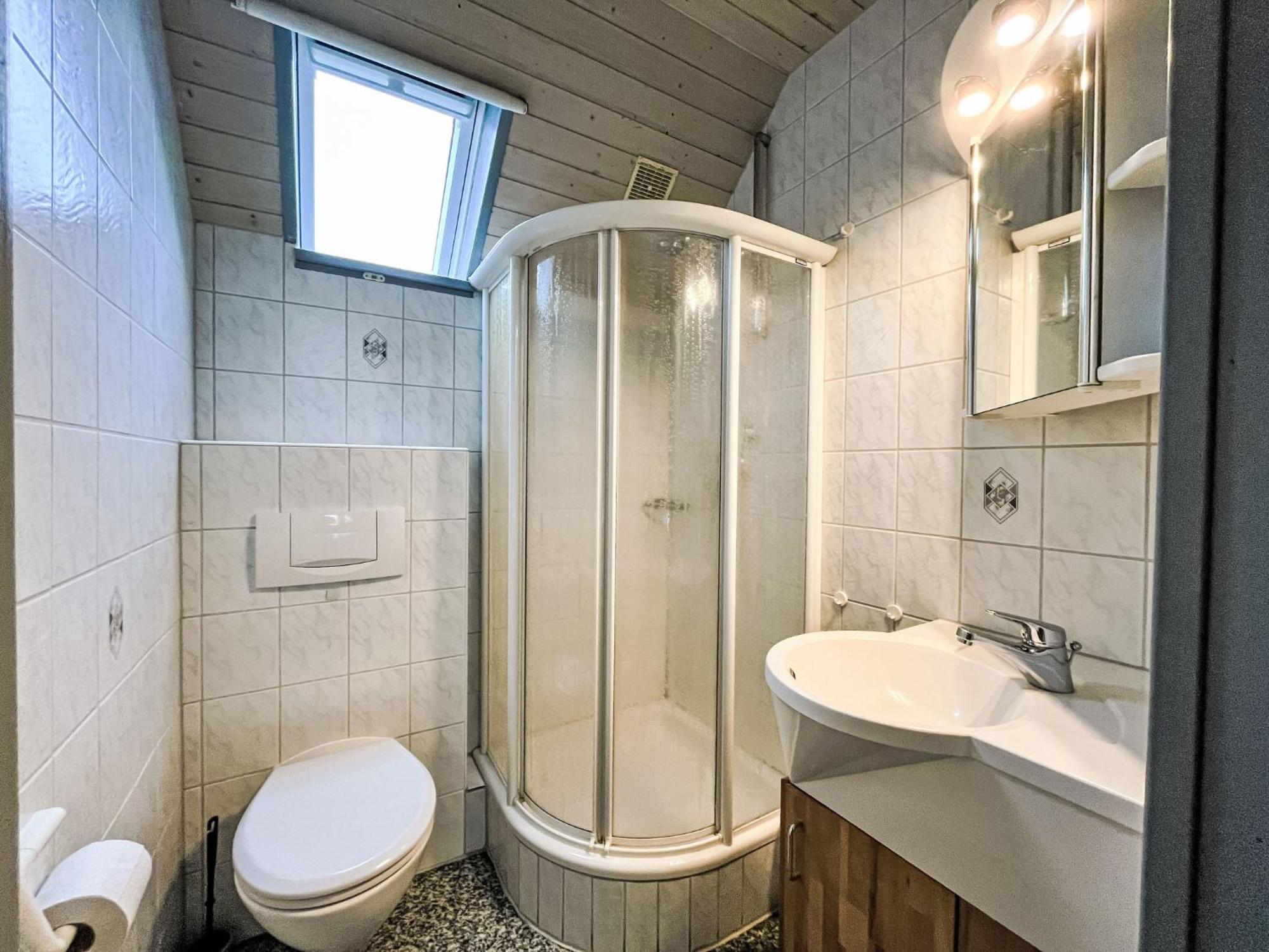 Holiday Home Dorf 3-Haus 112 By Interhome Кирххайм Екстериор снимка