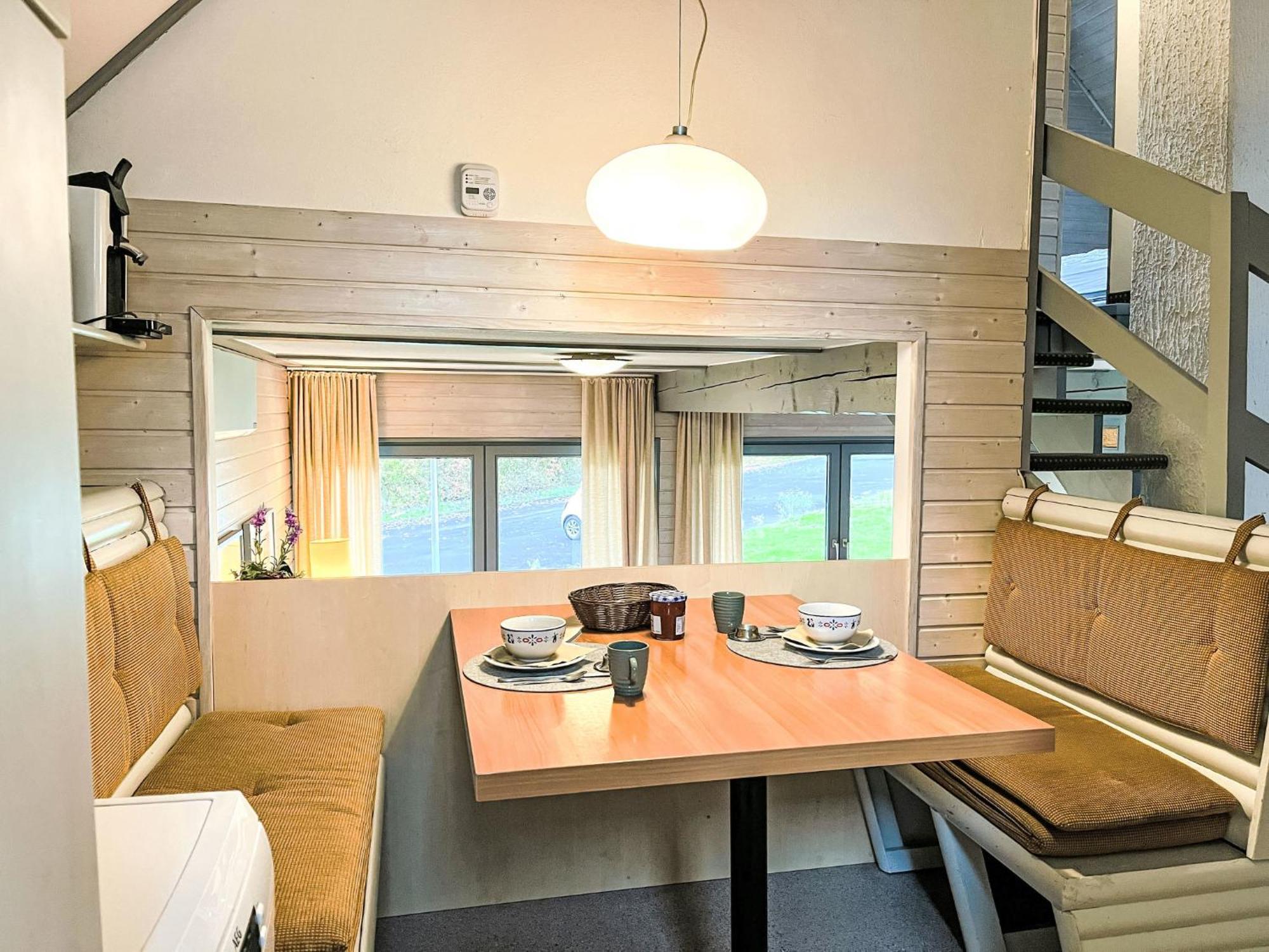 Holiday Home Dorf 3-Haus 112 By Interhome Кирххайм Екстериор снимка