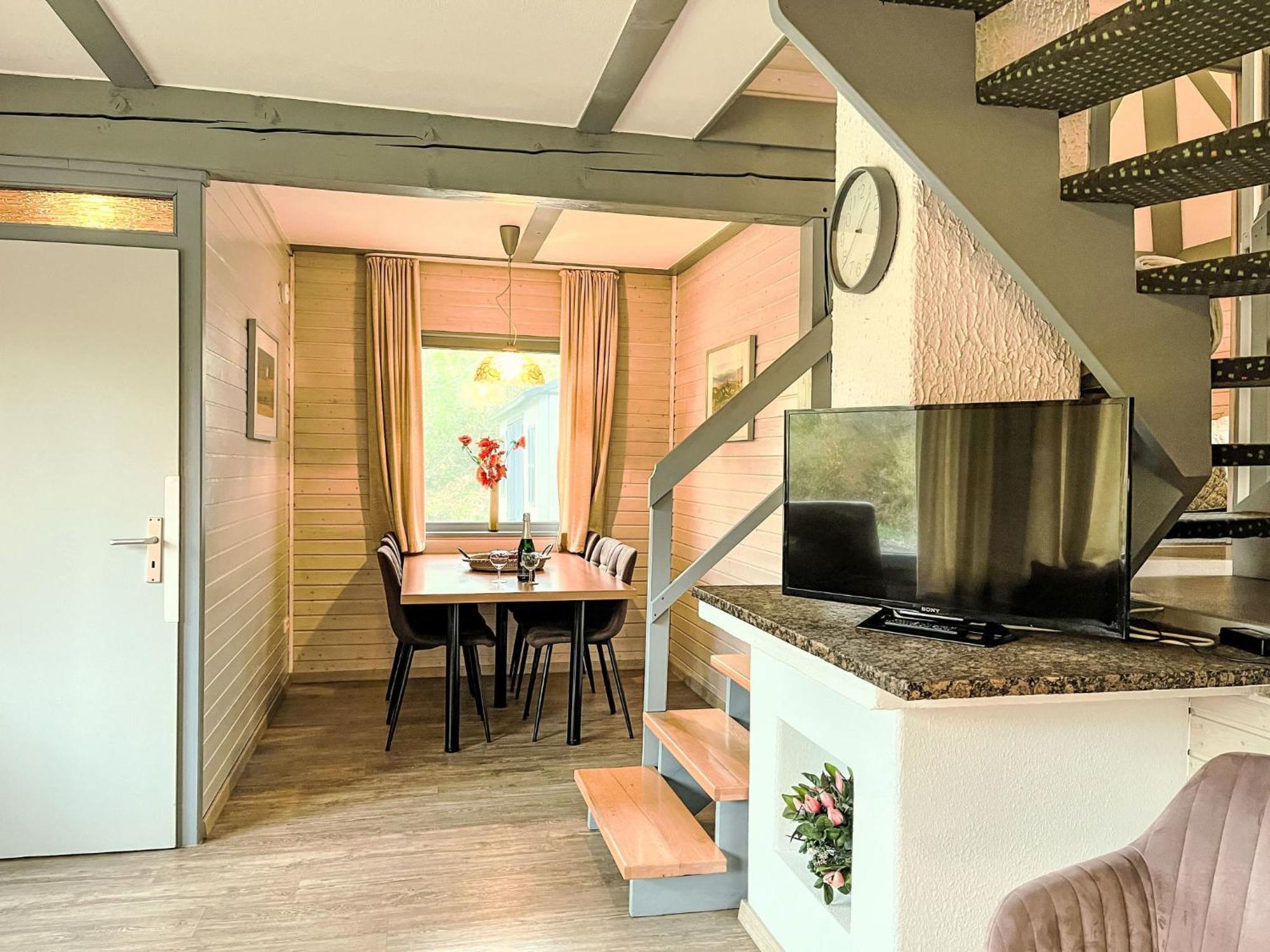 Holiday Home Dorf 3-Haus 112 By Interhome Кирххайм Екстериор снимка